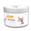 VETFOOD BARFeed MSM 150g -Doux Museau Soldes Magasin fre pl VETFOOD BARFeed MSM 150g 9495 1