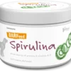 VETFOOD BARFeed Spirulina 200g -Doux Museau Soldes Magasin fre pl VETFOOD BARFeed Spirulina 200g 9232 1