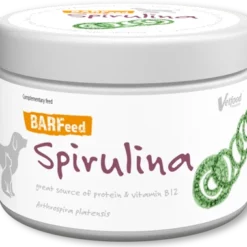 VETFOOD BARFeed Spirulina 200g