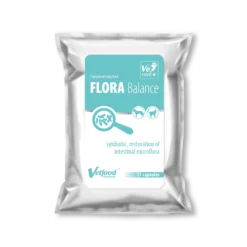 VETFOOD FLORA Balance 15tab