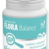 VETFOOD FLORA Balance 60 Capsules 1 VETFOOD FLORA Balance 60 Capsules -Doux Museau Soldes Magasin fre pl VETFOOD FLORA Balance 60 capsules 9228 1