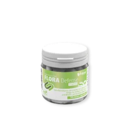 VETFOOD Flora Defense Mini 30 Caps