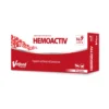 VETFOOD HemoActiv Blister 60tab -Doux Museau Soldes Magasin fre pl VETFOOD HemoActiv Blister 60tab 23941 1