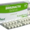 VETFOOD Immunactiv Balance 60 Capsules 1 VETFOOD Immunactiv Balance 60 Capsules -Doux Museau Soldes Magasin fre pl VETFOOD Immunactiv Balance 60 capsules 15377 1