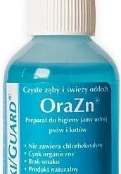 VETFOOD MAXI/GUARD OraZn 59ml