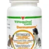 VETOQUINOL Dermanorm 90 Capsules -Doux Museau Soldes Magasin fre pl VETOQUINOL Dermanorm 90 capsules 13821 1