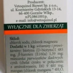 VETOQUINOL Kerabol 50ml -Doux Museau Soldes Magasin fre pl VETOQUINOL Kerabol 50ml 15234 3