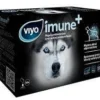 VIYO Imune, Boisson Probiotique Pour Chiens 14 X 30 Ml -Doux Museau Soldes Magasin fre pl VIYO Imune boisson probiotique pour chiens 14 x 30 ml 27690 1