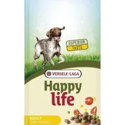 Versele-Laga Happy Life Adult Avec Poulet 15 Kg