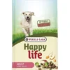 Versele-Laga Happy Life Adult à L'agneau 3kg -Doux Museau Soldes Magasin fre pl Versele Laga Happy Life Adult a lagneau 3kg 16725 1