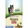 Versele-Laga Happy Life Adult Au Saumon 15kg -Doux Museau Soldes Magasin fre pl Versele Laga Happy Life Adult au saumon 15kg 8619 1