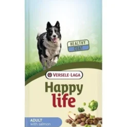 Versele-Laga Happy Life Adult Au Saumon 15kg