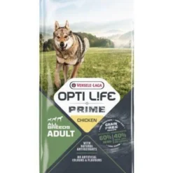 Versele-Laga Opti Life Prime Adult Chicken 2,5kg