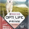 Versele-Laga Opti Life Prime Adult Salmon Aliment Sans Céréales Pour Chiens Adultes Au Saumon 2,5 Kg 2 Versele-Laga Opti Life Prime Adult Salmon Aliment Sans Céréales Pour Chiens Adultes Au Saumon 2,5 Kg -Doux Museau Soldes Magasin fre pl Versele Laga Opti Life Prime Adult Salmon Aliment Sans Cereales Pour Chiens Adultes Au Saumon 2 5 kg 24432 1