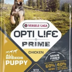Versele-Laga Opti Life Prime Puppy 2,5kg
