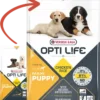 Versele-Laga Opti Life Puppy Maxi Au Poulet 12.5kg -Doux Museau Soldes Magasin fre pl Versele Laga Opti Life Puppy Maxi au poulet 12 5kg 15491 1
