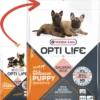Versele-Laga Opti Life Puppy Sensitive Saumon Au Riz 2.5kg 2 Versele-Laga Opti Life Puppy Sensitive Saumon Au Riz 2.5kg -Doux Museau Soldes Magasin fre pl Versele Laga Opti Life Puppy Sensitive Saumon au riz 2 5kg 8724 1