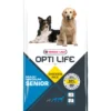 Versele-Laga Opti Life Senior Medium & Maxi Poulet Avec Riz Pour Moyennes Et Grandes Races De Plus De 7 Ans 12,5kg 1 Versele-Laga Opti Life Senior Medium & Maxi Poulet Avec Riz Pour Moyennes Et Grandes Races De Plus De 7 Ans 12,5kg -Doux Museau Soldes Magasin fre pl Versele Laga Opti Life Senior Medium Maxi Poulet avec riz pour moyennes et grandes races de plus de 7 ans 12 5kg 15494 1