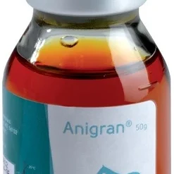 Vet-Agro Anigran 50g
