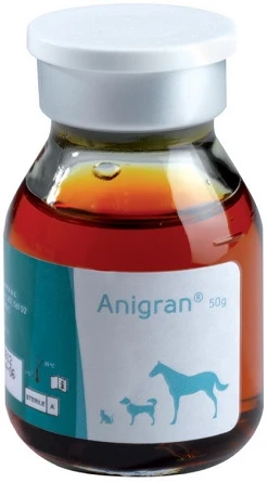 Vet-Agro Anigran 50g 3 Vet-Agro Anigran 50g
