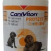 Vetoquinol Caniviton Protect 90szt -Doux Museau Soldes Magasin fre pl Vetoquinol Caniviton Protect 90szt 15322 1