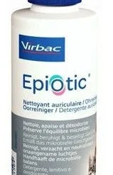 Virbac Epiotic 125ml
