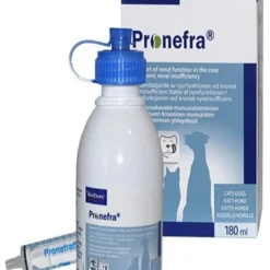 Virbac Pronefra 180ml -Doux Museau Soldes Magasin fre pl Virbac Pronefra 180ml 8782 2