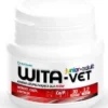 WITA-VET Ca/P = 2 Junior+Adulte 100 Comprimés -Doux Museau Soldes Magasin fre pl WITA VET Ca P 2 Junior Adulte 100 comprimes 8550 1