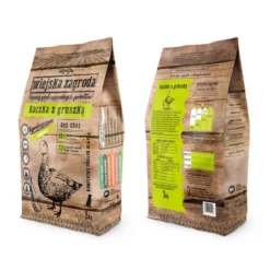 Wiejska Zagroda Canard Aux Poires 2kg+ Surprise Gratuite Pour Votre Chien 8 Wiejska Zagroda Canard Aux Poires 2kg+ Surprise Gratuite Pour Votre Chien -Doux Museau Soldes Magasin fre pl Wiejska Zagroda Canard aux poires 2kg Surprise gratuite pour votre chien 27395 3