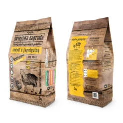 Wiejska Zagroda Dinde à L'agneau 2kg 7 Wiejska Zagroda Dinde à L'agneau 2kg -Doux Museau Soldes Magasin fre pl Wiejska Zagroda Dinde a lagneau 2kg 9508 3