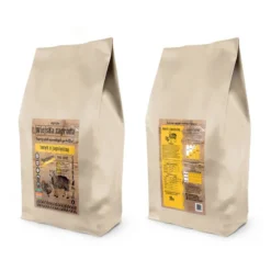 Wiejska Zagroda Dinde Avec Agneau 20kg -Doux Museau Soldes Magasin fre pl Wiejska Zagroda Dinde avec agneau 20kg 9883 3