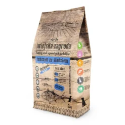 Wiejska Zagroda Ferme Rurale Thon Et Hareng (petites Races)2kg