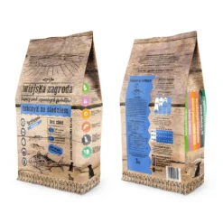 Wiejska Zagroda Ferme Rurale Thon Et Hareng (petites Races)2kg -Doux Museau Soldes Magasin fre pl Wiejska Zagroda Ferme rurale Thon et hareng petites races 2kg 12458 3