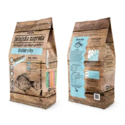 Wiejska Zagroda Germon (pour Poissons Uniquement) 2kg +Surprise Gratuite Pour Votre Chien 9 Wiejska Zagroda Germon (pour Poissons Uniquement) 2kg +Surprise Gratuite Pour Votre Chien -Doux Museau Soldes Magasin fre pl Wiejska Zagroda Germon pour poissons uniquement 2kg Surprise gratuite pour votre chien 27396 3