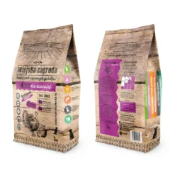 Wiejska Zagroda Pour Chiots Dinde Avec Pomme 2kg -Doux Museau Soldes Magasin fre pl Wiejska Zagroda Pour chiots Dinde avec pomme 2kg 12456 3