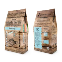 Wiejska Zagroda Hareng (pour Poissons Uniquement) 9kg +Surprise Gratuite Pour Votre Chien 9 Wiejska Zagroda Hareng (pour Poissons Uniquement) 9kg +Surprise Gratuite Pour Votre Chien -Doux Museau Soldes Magasin fre pl Wiejska Zagroda hareng pour poissons uniquement 9kg Surprise gratuite pour votre chien 27393 3