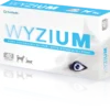 Wyzium 2x20 Comprimés -Doux Museau Soldes Magasin fre pl Wyzium 2x20 comprimes 9795 1
