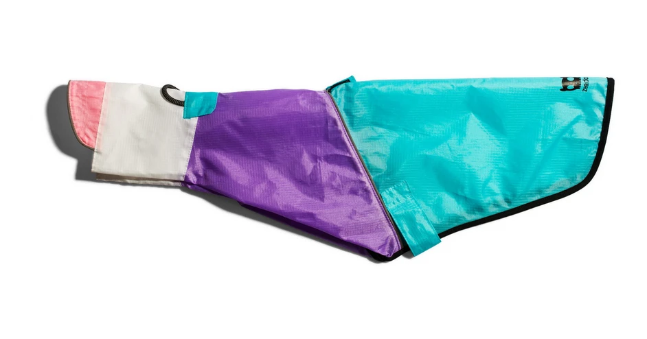 ZEE DOG Bel-Air Imperméable Pour Votre Chien S 3 ZEE DOG Bel-Air Imperméable Pour Votre Chien S