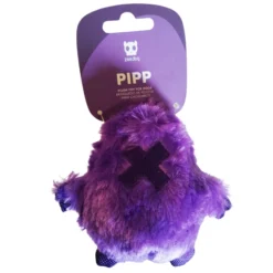 ZEE DOG Jouet Pour Chien Pipp