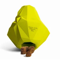 ZEE DOG Jouet Pour Chien Poire -Doux Museau Soldes Magasin fre pl ZEE DOG Jouet pour chien poire 13364 2