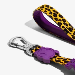 ZEE DOG Laisse Pour Chien Ruff Honey S -Doux Museau Soldes Magasin fre pl ZEE DOG Laisse pour chien Ruff Honey S 28167 4