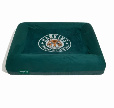 ZEE DOG - Lit Pour ChienStranger Things S 3 ZEE DOG - Lit Pour ChienStranger Things S