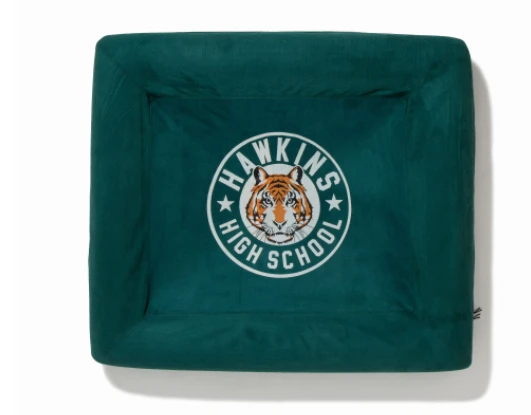 ZEE DOG - Lit Pour ChienStranger Things S 6 ZEE DOG - Lit Pour ChienStranger Things S – Image 4