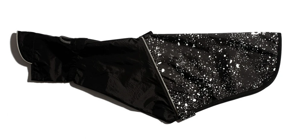 ZEE DOG Ozzy Imperméable Pour Votre Chien L 3 ZEE DOG Ozzy Imperméable Pour Votre Chien L