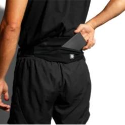 ZEE DOG Running Belt S -Doux Museau Soldes Magasin fre pl ZEE DOG Running Belt S 24650 4