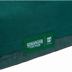 ZEE DOG - Stranger Things L Lit Pour Chien -Doux Museau Soldes Magasin fre pl ZEE DOG Stranger Things L lit pour chien 24949 6