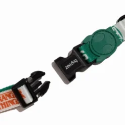 ZEE DOG Stranger Things Collier Pour Chien L 10 ZEE DOG Stranger Things Collier Pour Chien L -Doux Museau Soldes Magasin fre pl ZEE DOG Stranger Things collier pour chien L 24953 4