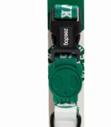 ZEE DOG Stranger Things Collier Pour Chien L 11 ZEE DOG Stranger Things Collier Pour Chien L -Doux Museau Soldes Magasin fre pl ZEE DOG Stranger Things collier pour chien L 24953 5