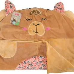 ZOLUX Jouet CHIQUITOS Lama Couverture -Doux Museau Soldes Magasin fre pl ZOLUX Jouet CHIQUITOS lama couverture 28847 3