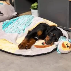 ZOLUX Jouet CHIQUITOS Paresseux Avec Ficelle -Doux Museau Soldes Magasin fre pl ZOLUX Jouet CHIQUITOS paresseux avec ficelle 28850 4